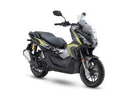 Scoopy Prestige White